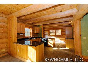Property image 4 of 32 Indian Knob in Indian Falls Estates, Asheville, NC 28803