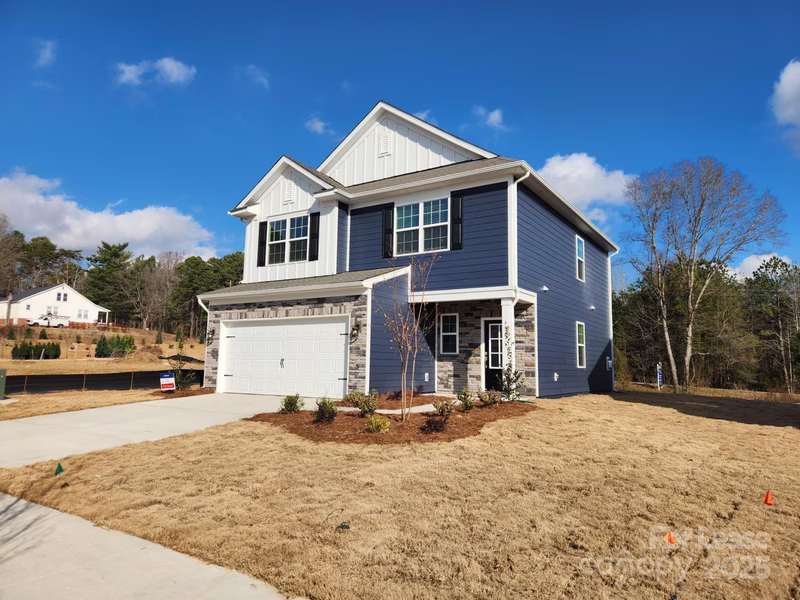 4425 Dusty Orchard Road