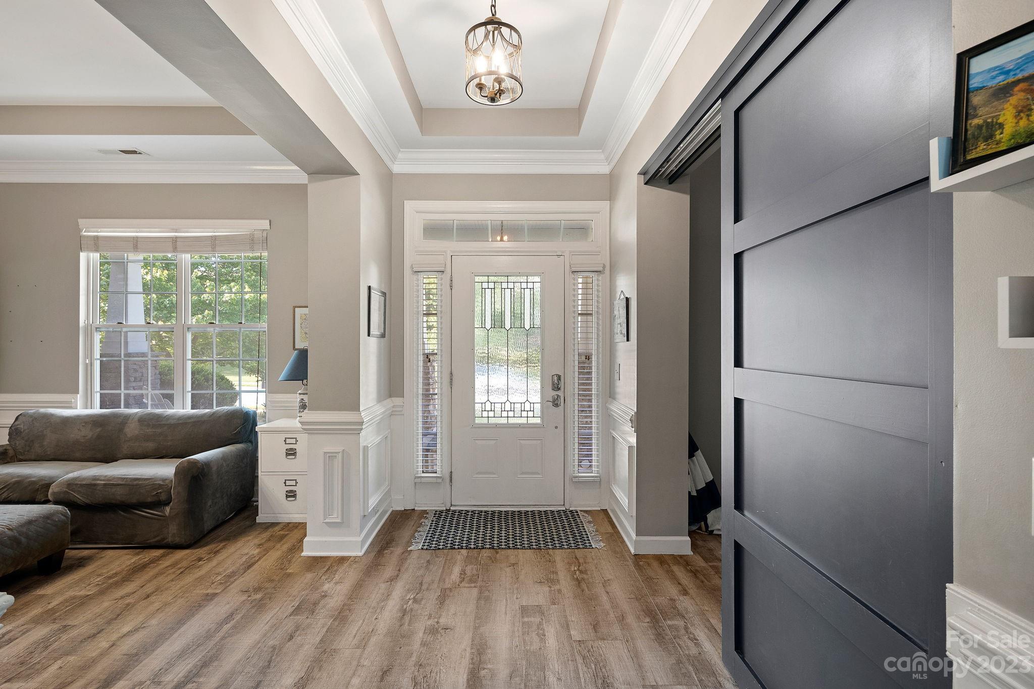 Property image 2 of 404 Palmerston Lane in Wesley Oaks, Waxhaw, NC 28173