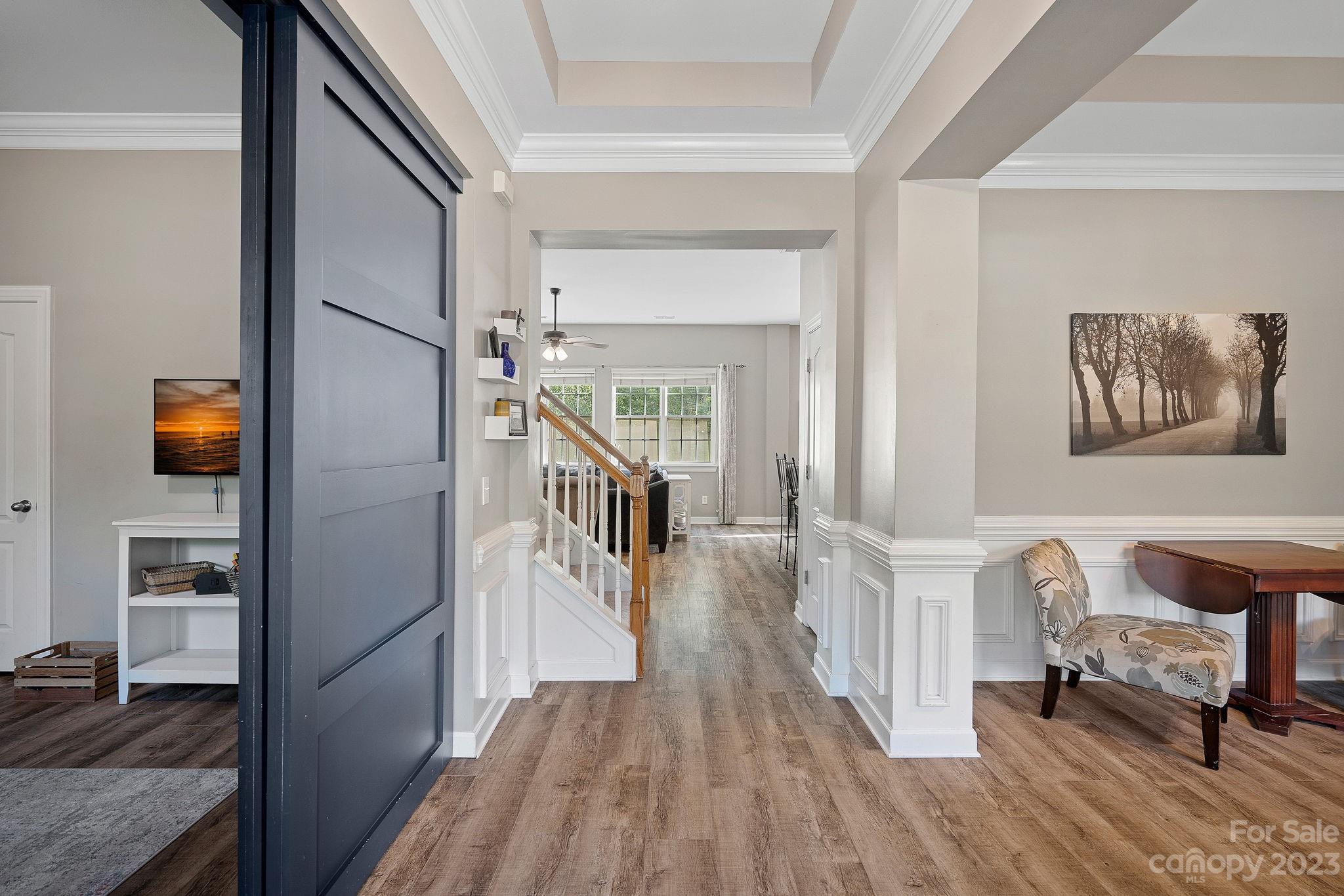 Property image 3 of 404 Palmerston Lane in Wesley Oaks, Waxhaw, NC 28173