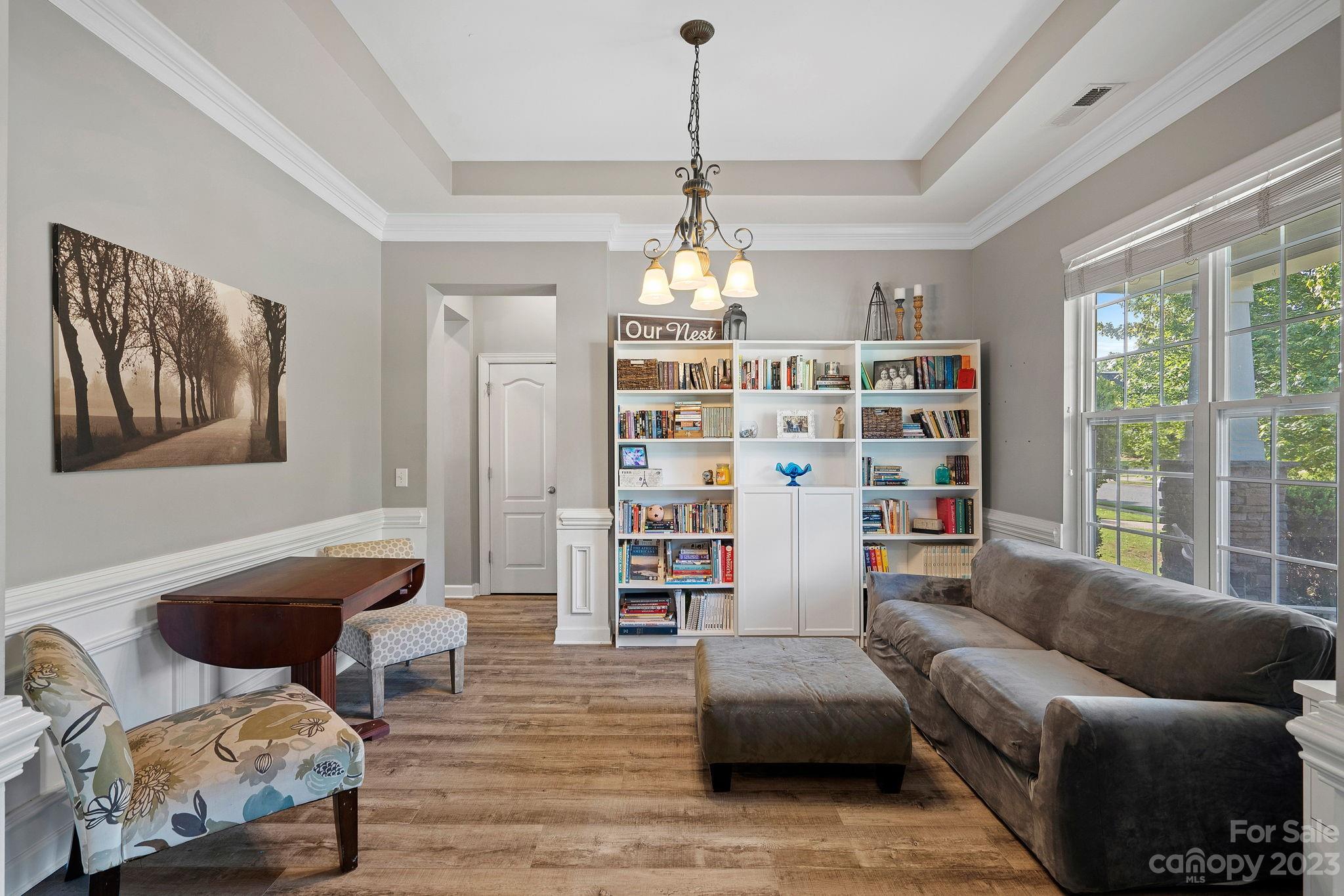 Property image 4 of 404 Palmerston Lane in Wesley Oaks, Waxhaw, NC 28173
