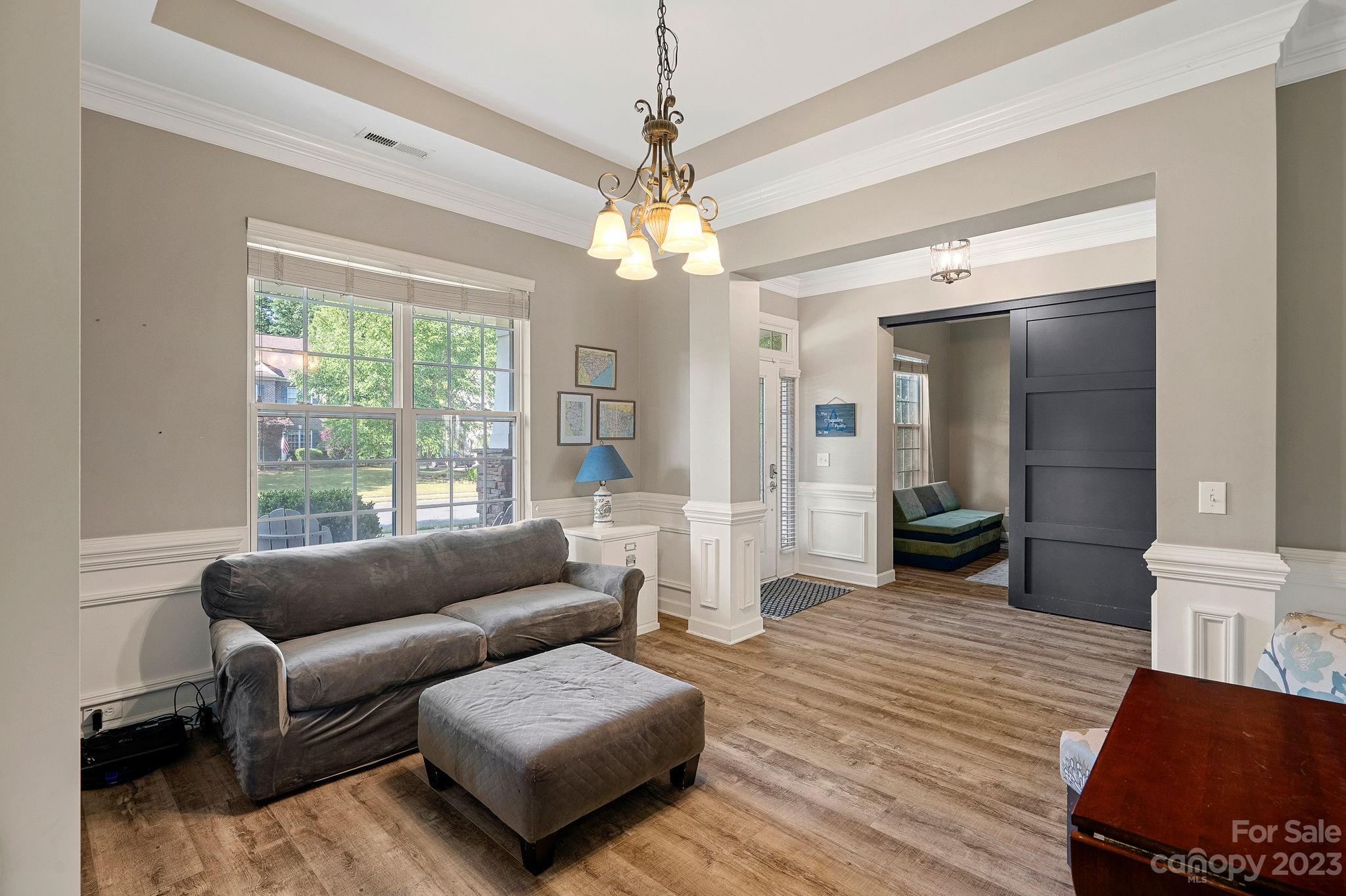 Property image 5 of 404 Palmerston Lane in Wesley Oaks, Waxhaw, NC 28173