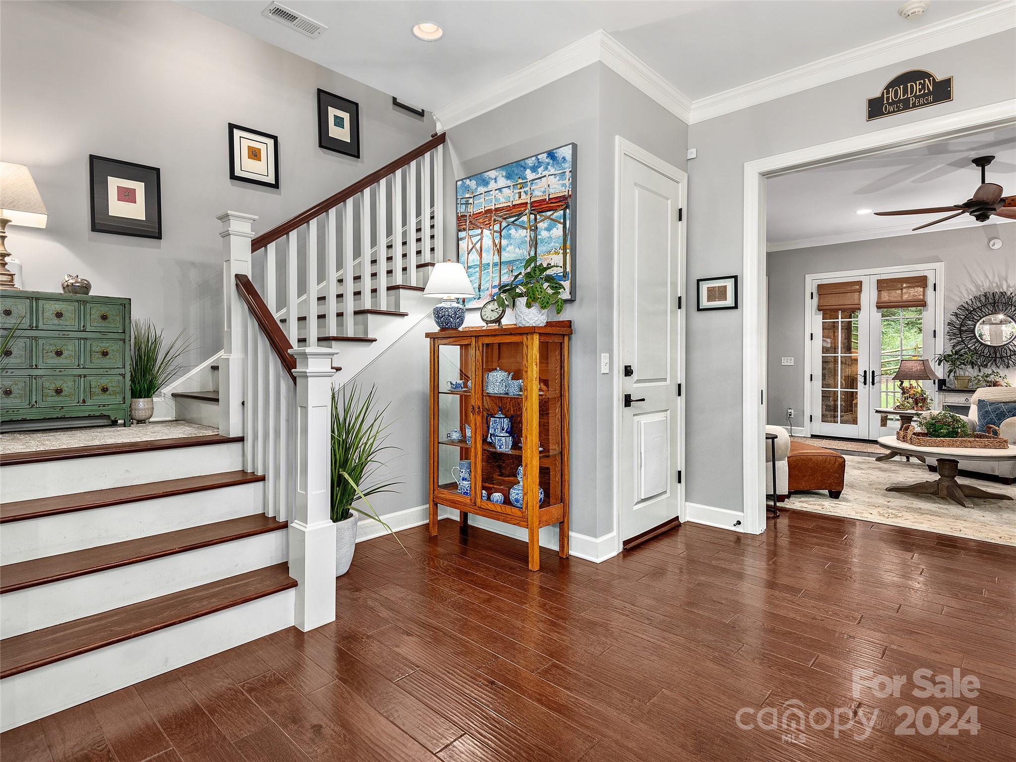 Property image 5 of 198 Poplar Ridge Lane in The Reserve, Burnsville, NC 28714