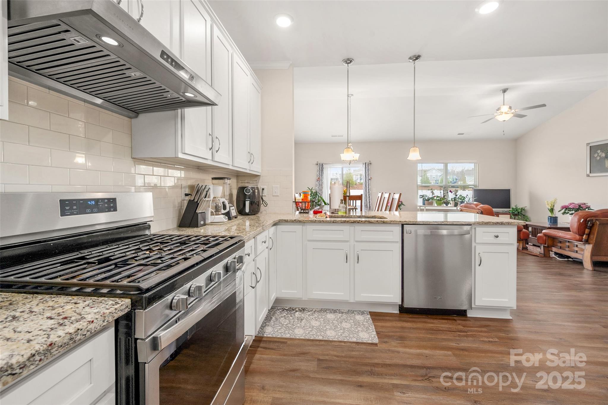 Property image 5 of 4427 Allenby Place in Stratford, Monroe, NC 28110