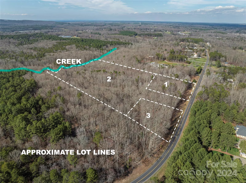The Preserve at Grassy Creek, Denver Community