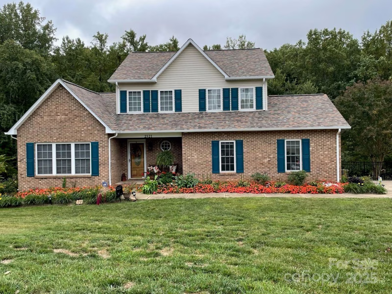 2521 Whistler Court