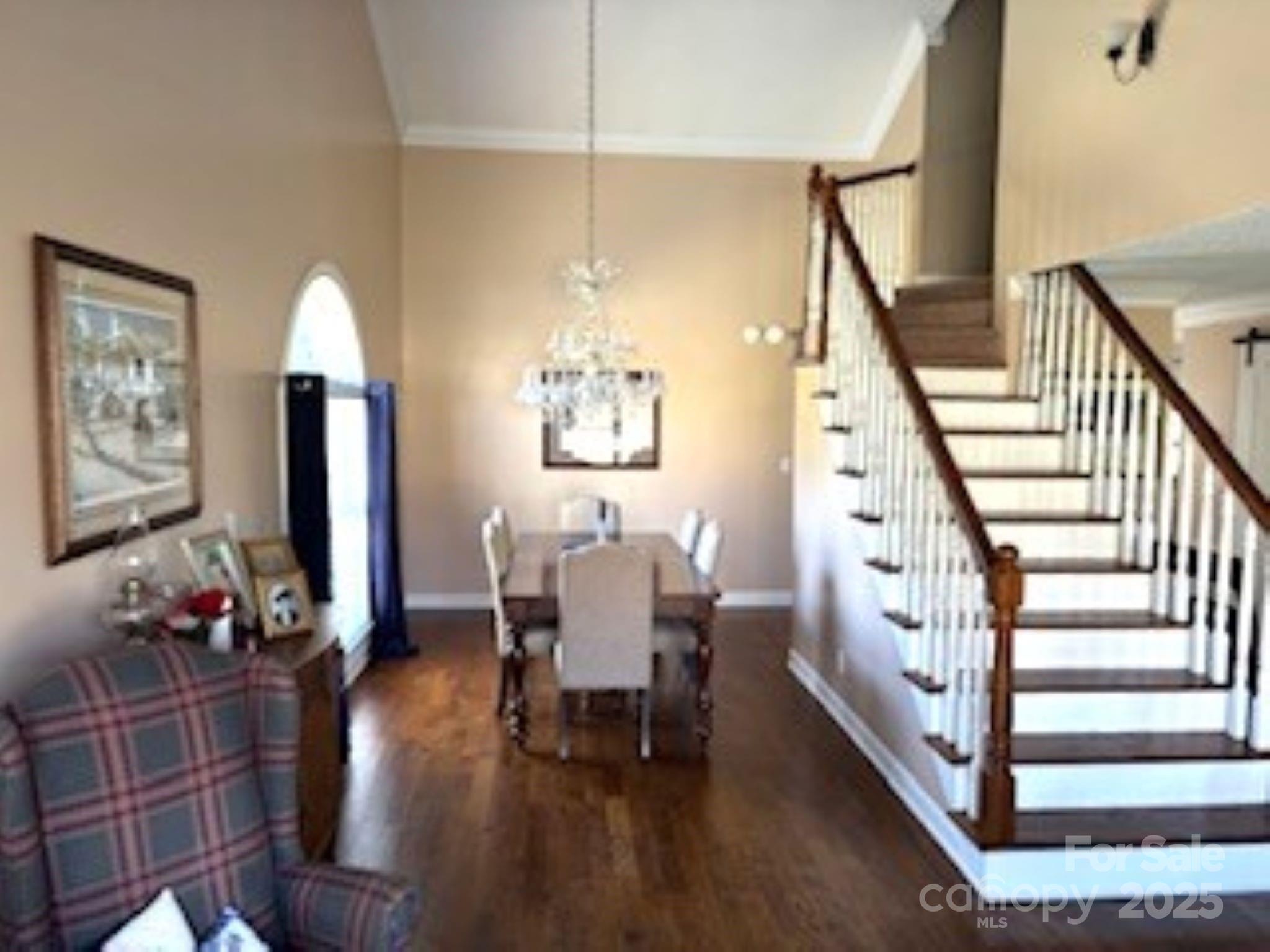 Property image 2 of 2521 Whistler Court in Walnut Creek, Newton, NC 28658