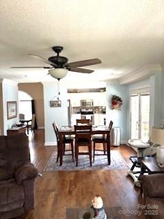 Property image 4 of 2521 Whistler Court in Walnut Creek, Newton, NC 28658