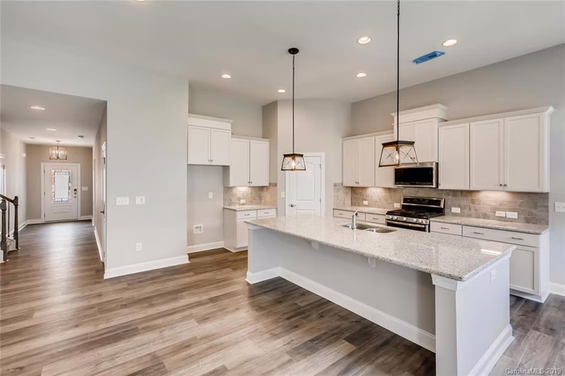 Property image 3 at 1140 Curling Creek Drive, Wesley Chapel, NC 28104