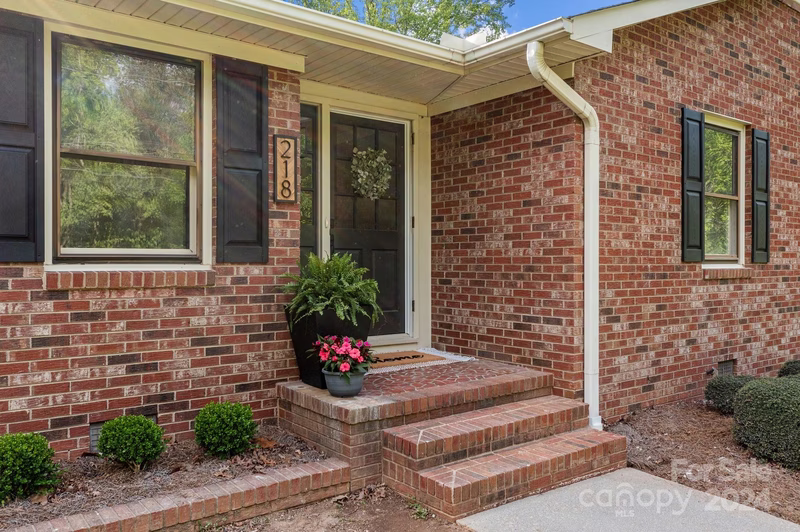 Property image 3 at 218 Sycamore Street, Salisbury, NC 28146