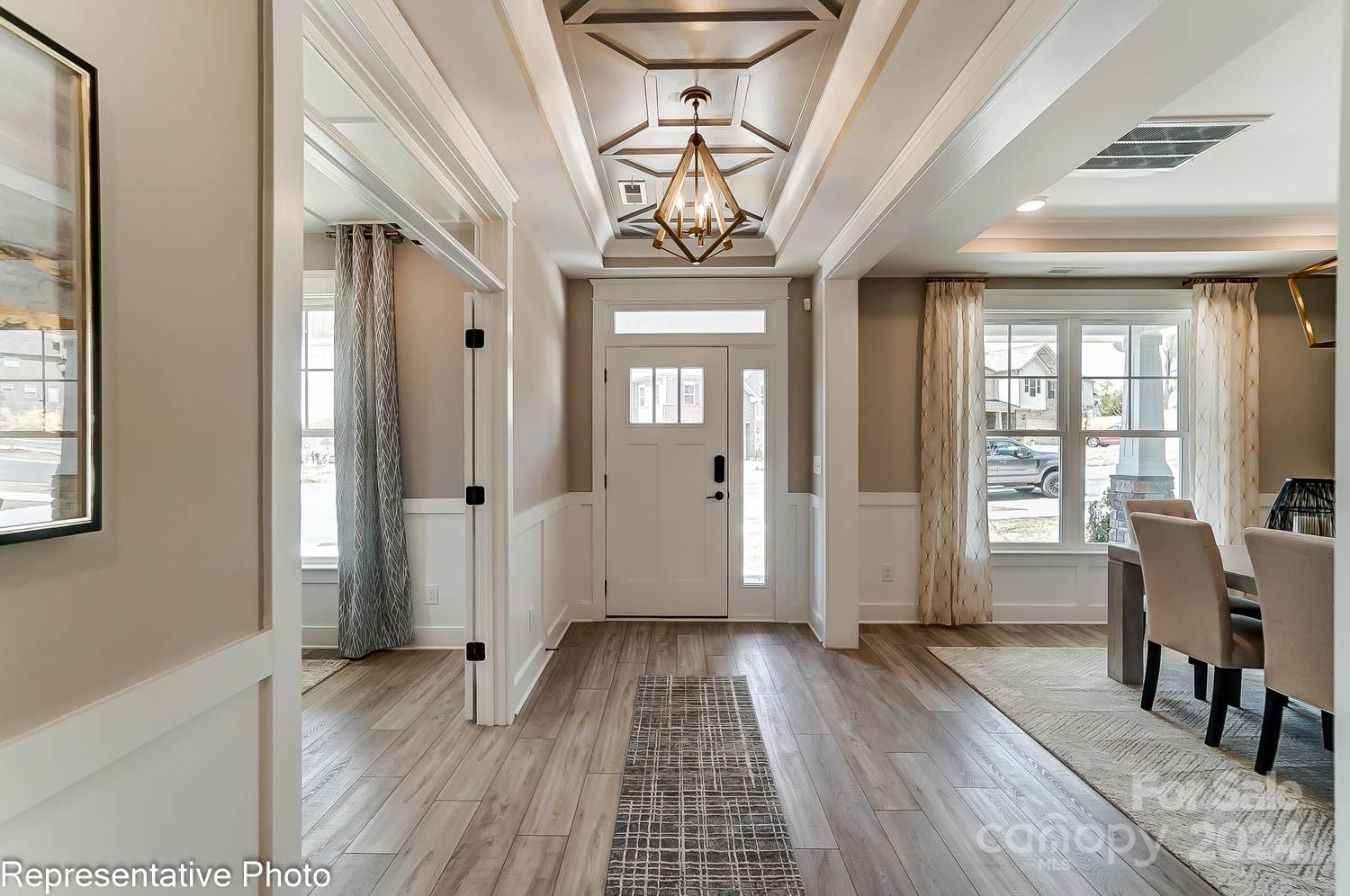 Property image 3 of 3543 Charolais Lane in Harmony, Harrisburg, NC 28075