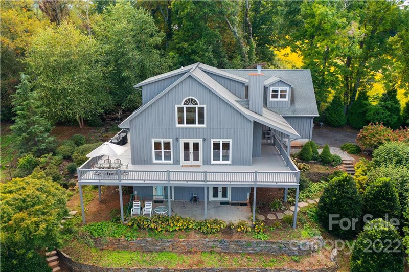 100 Crestwood Drive