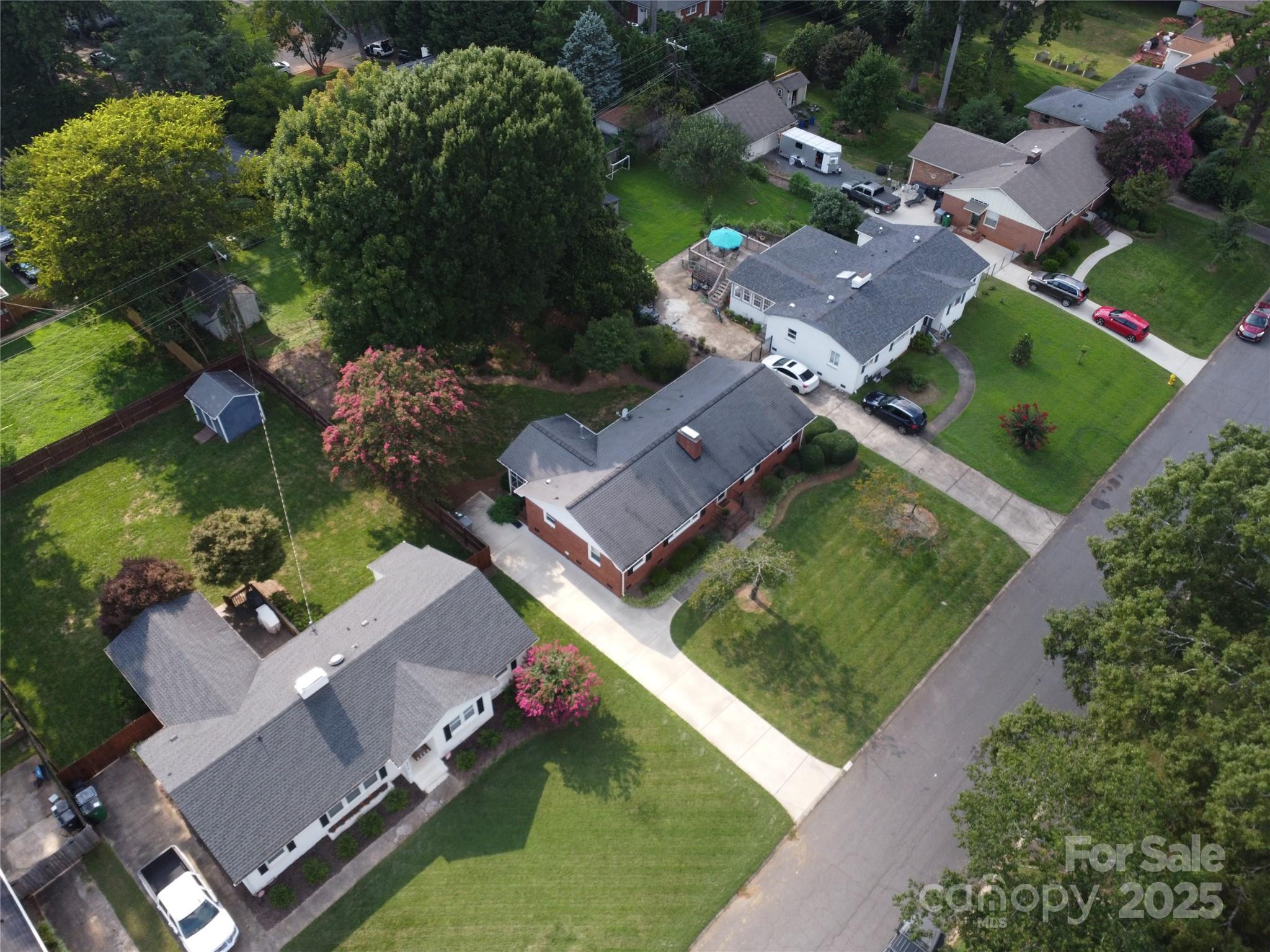 Property image 5 of 5408 Valley Forge Road in Madison Park, Charlotte, NC 28210