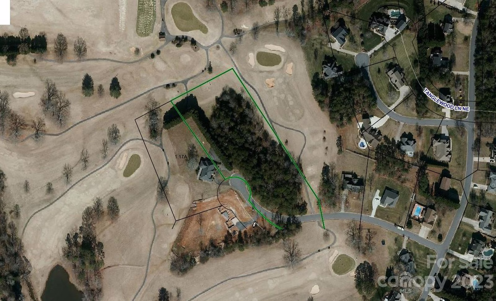 Property image 1 at 4005 Shadowood Lane, Hickory, NC 28601