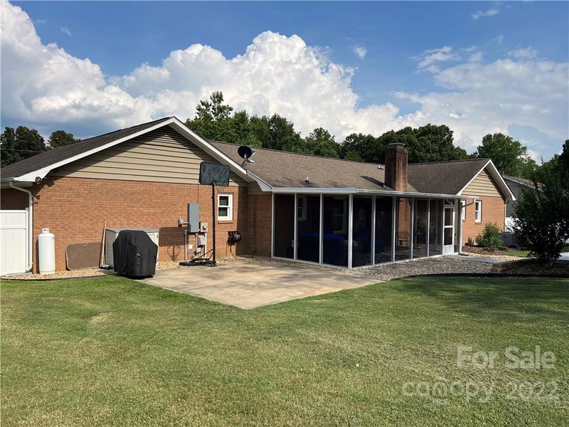 Property image 5 at 312 Spruce Street, Salisbury, NC 28146