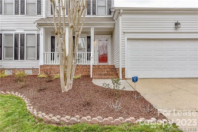 Property image 2 of 3617 Selwyn Farms Lane in Selwyn Farms, Charlotte, NC 28209