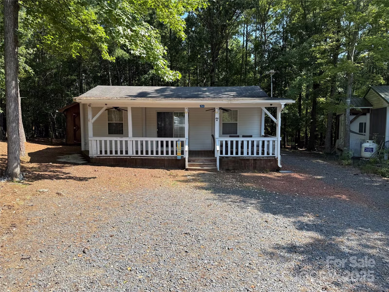 154 Roberts Ridge Ridge