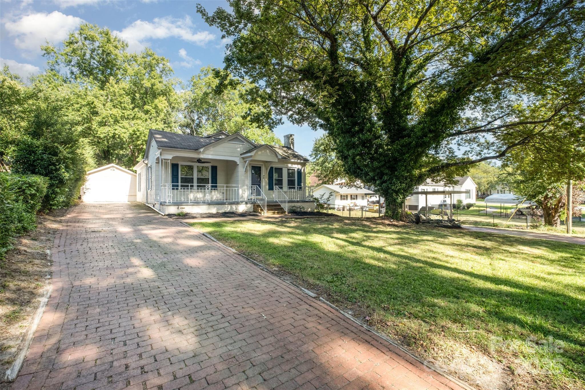 Property image 3 of 602 Evelyn Avenue in Jackson Park, Kannapolis, NC 28083