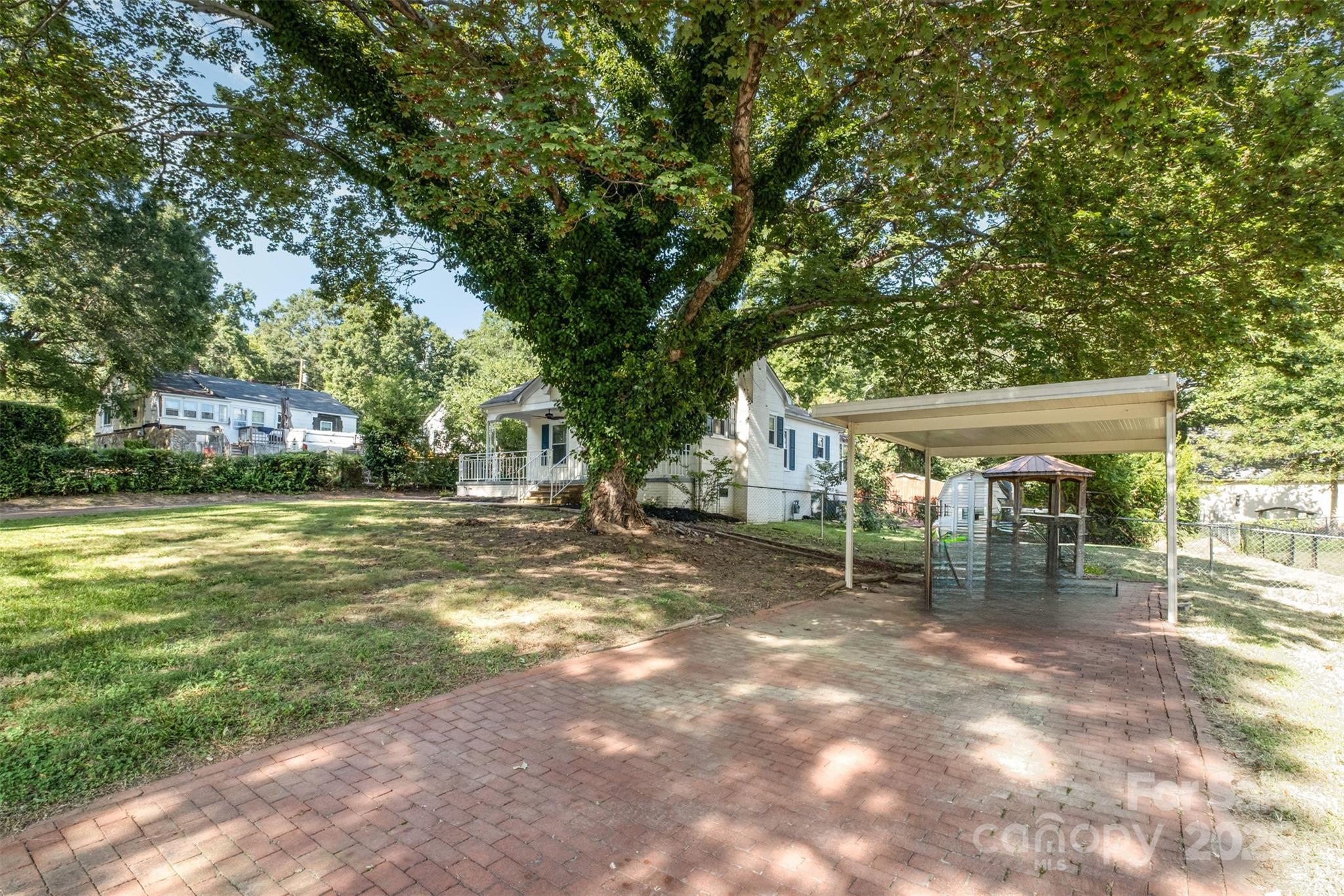 Property image 4 of 602 Evelyn Avenue in Jackson Park, Kannapolis, NC 28083