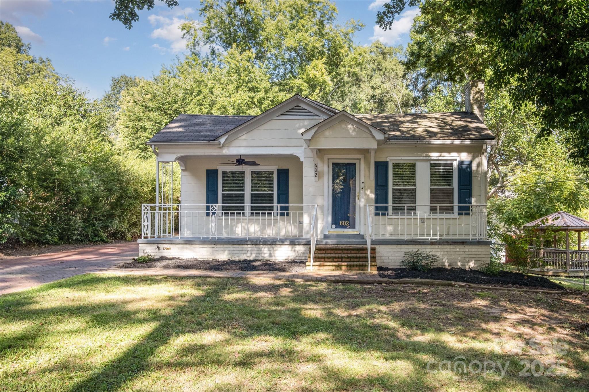 Property image 5 of 602 Evelyn Avenue in Jackson Park, Kannapolis, NC 28083