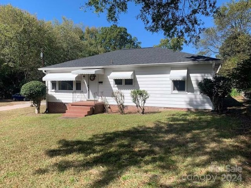 1801 Central Drive
