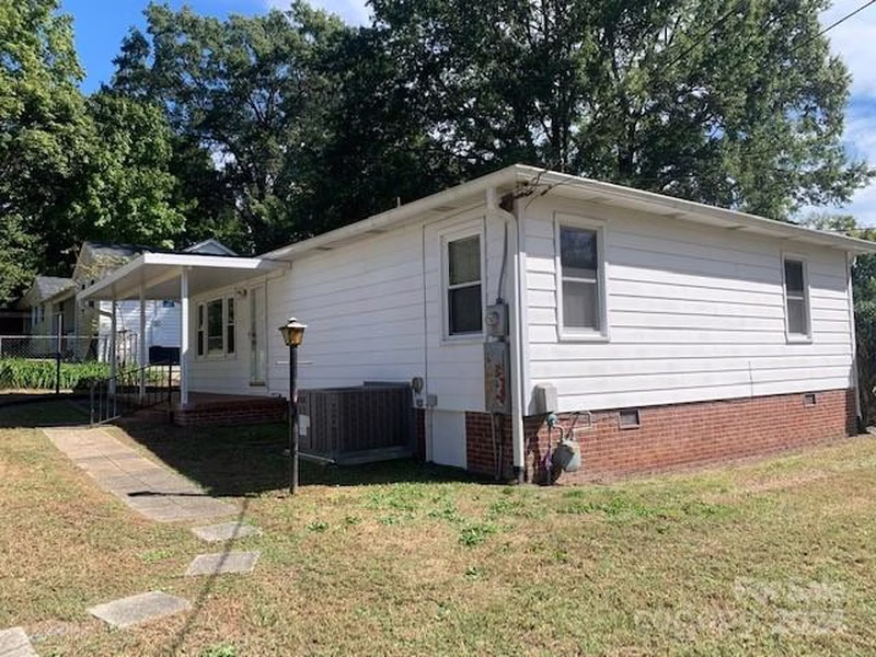 Property image 4 at 1801 Central Drive, Kannapolis, NC 28083
