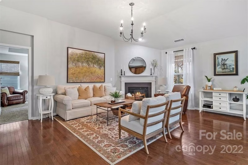 Property image 3 at 1922 Madeira Circle, Waxhaw, NC 28173