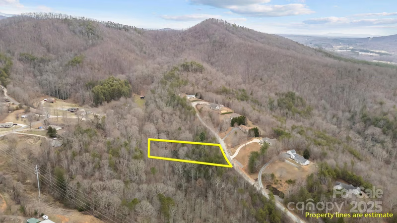Lot 105 Glenhaven Drive