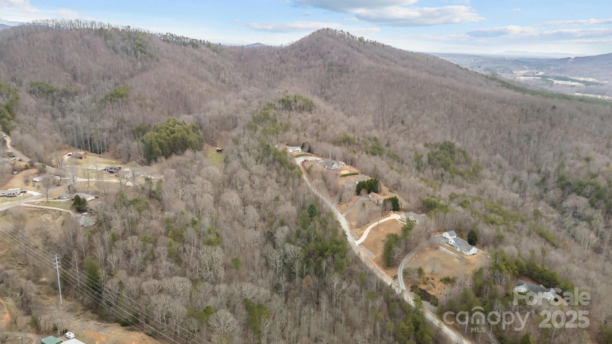Property image 2 of Lot 105 Glenhaven Drive in Glenhaven, Marion, NC 28752