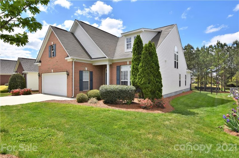Property image 2 at 208 Pine Lake Drive, Monroe, NC 28110