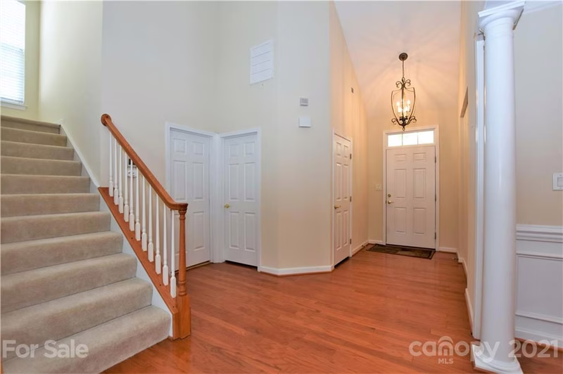 Property image 4 at 208 Pine Lake Drive, Monroe, NC 28110