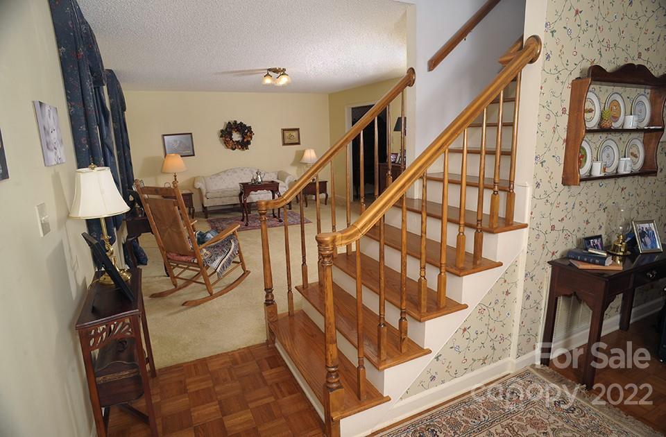 Property image 3 of 103 Travis Lane in Corbin Hills, Salisbury, NC 28146