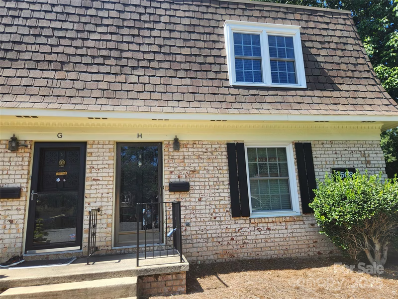 3508 Colony Road