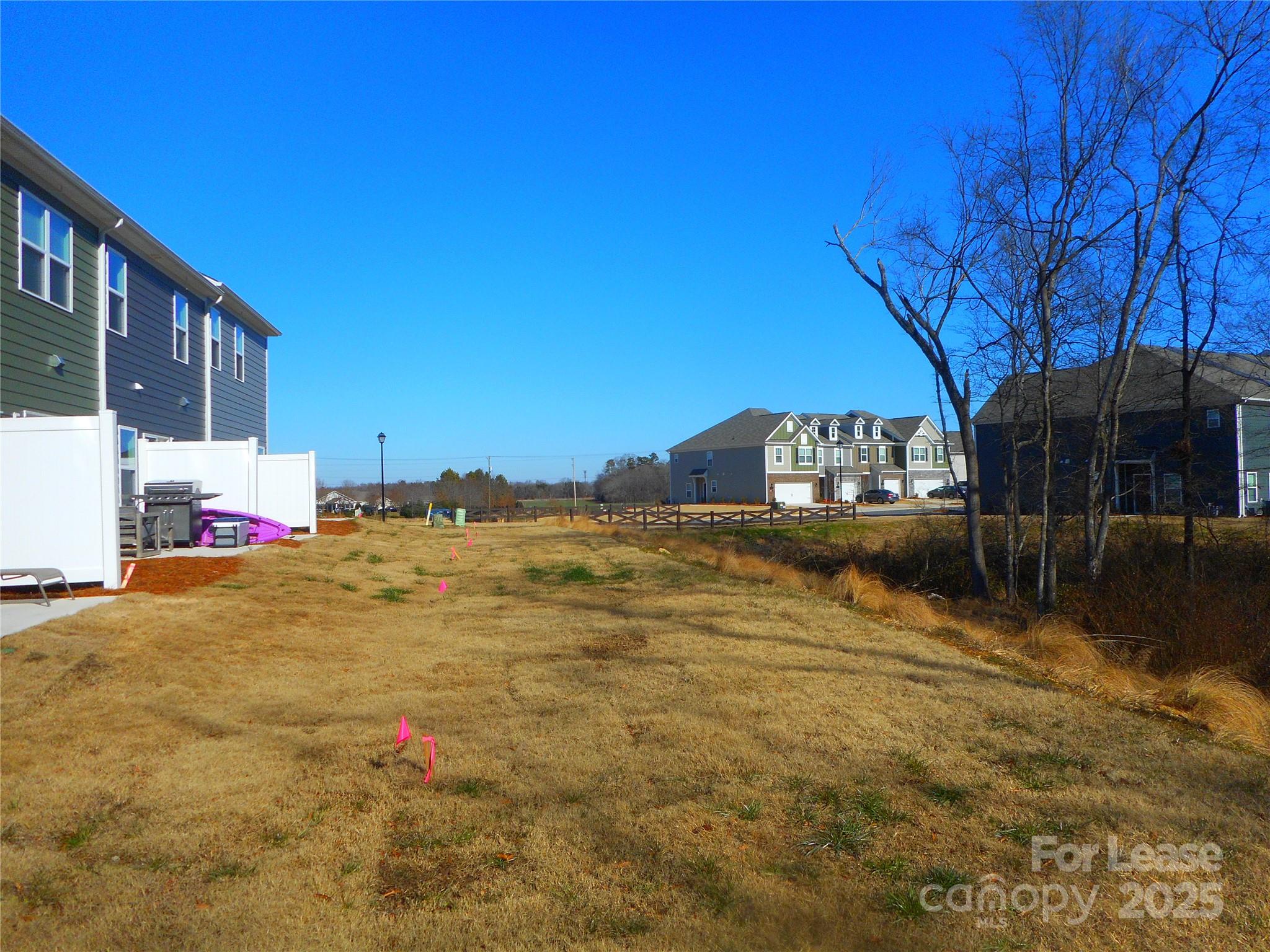 Property image 4 of 3572 Nimbell Road in Secrest Landing, Monroe, NC 28110
