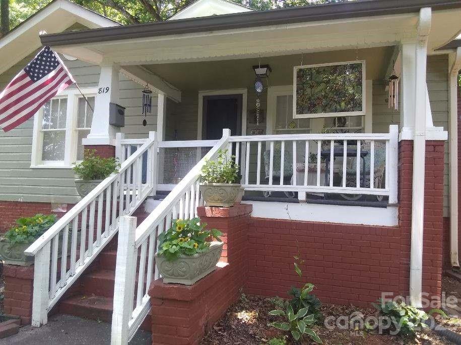 Property image 5 of 819 Wood Street in Park Place, Statesville, NC 28677