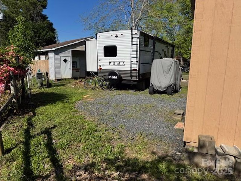 Property image 3 at 103 Hidaway Trail, Mount Gilead, NC 27306