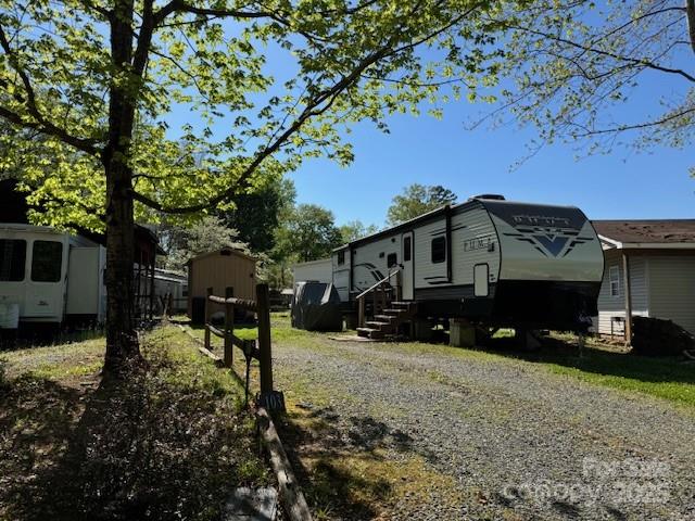 Property image 2 of 103 Hidaway Trail in Twin Harbor, Mount Gilead, NC 27306