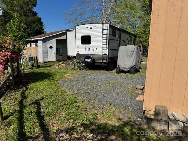 Property image 3 of 103 Hidaway Trail in Twin Harbor, Mount Gilead, NC 27306