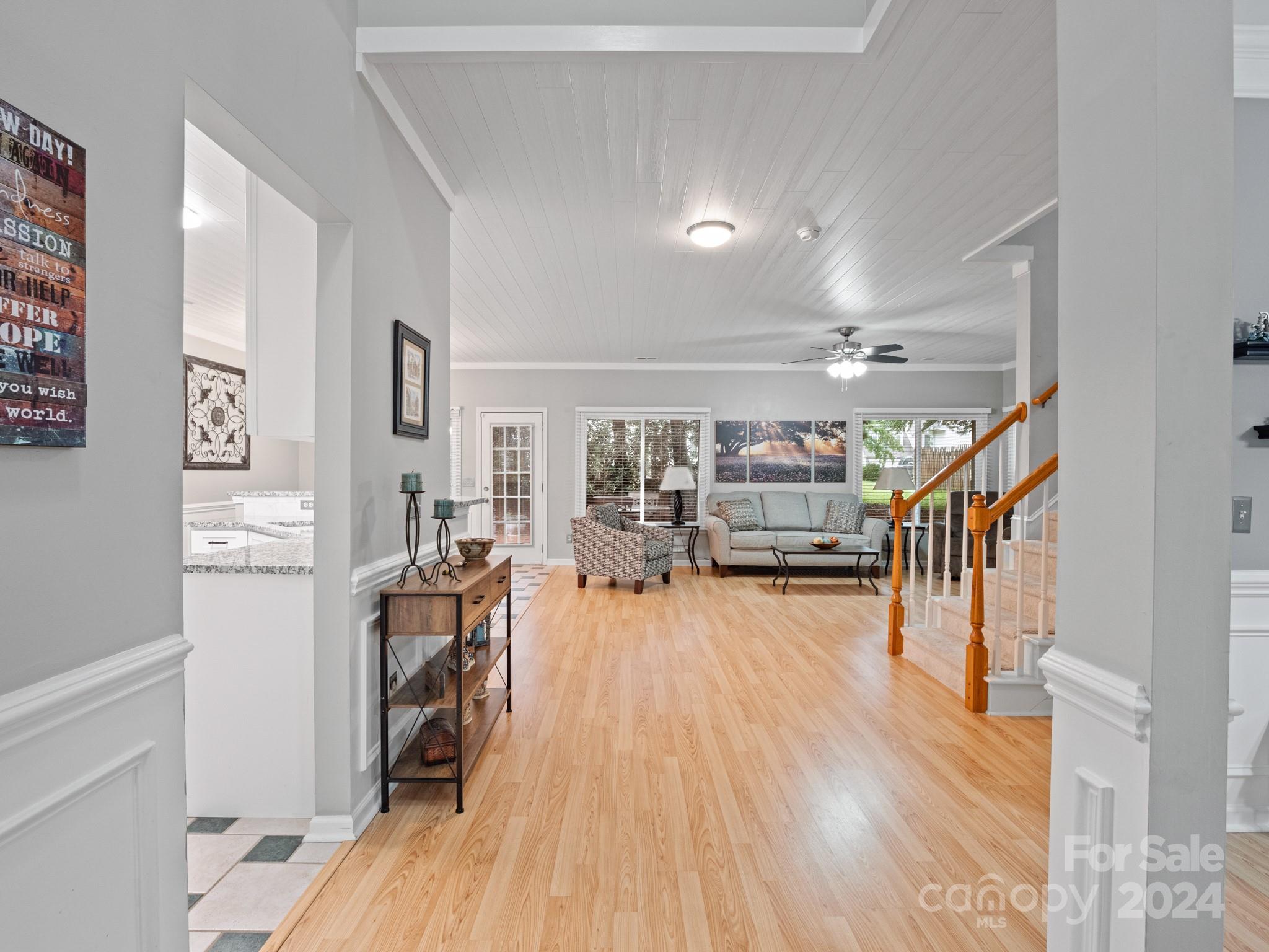 Property image 5 of 1516 Candlewyck Court in Lantern Green, Kannapolis, NC 28081