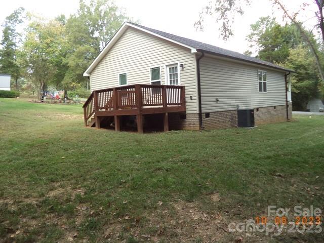Property image 2 of 2524 Joyce Street in Shady Haven, Kannapolis, NC 28083