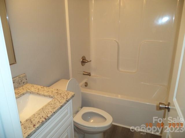 Property image 4 of 2524 Joyce Street in Shady Haven, Kannapolis, NC 28083