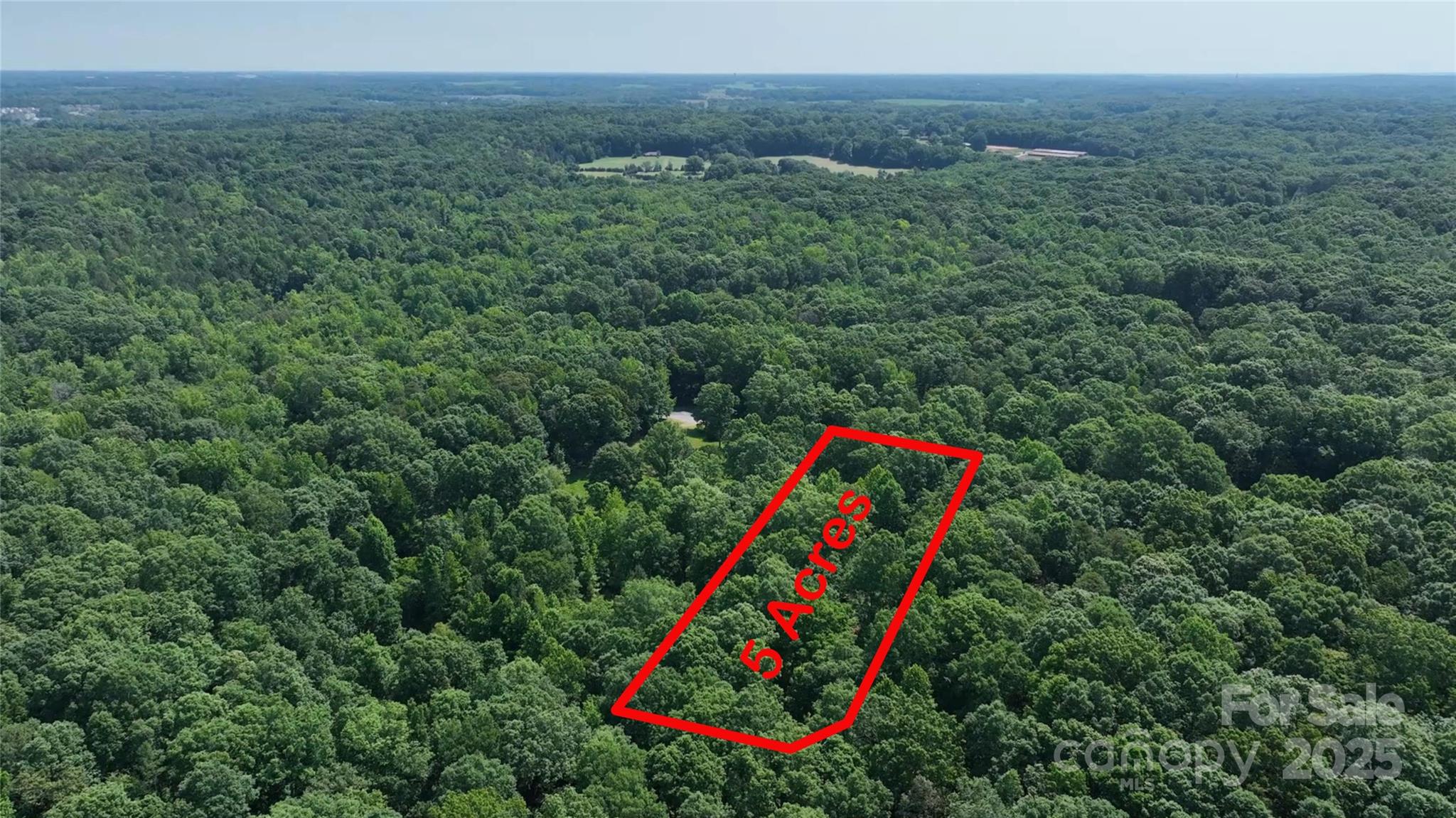 Property image 3 of Lot 33 Valley Farm Road in Valley Farms, Waxhaw, NC 28173