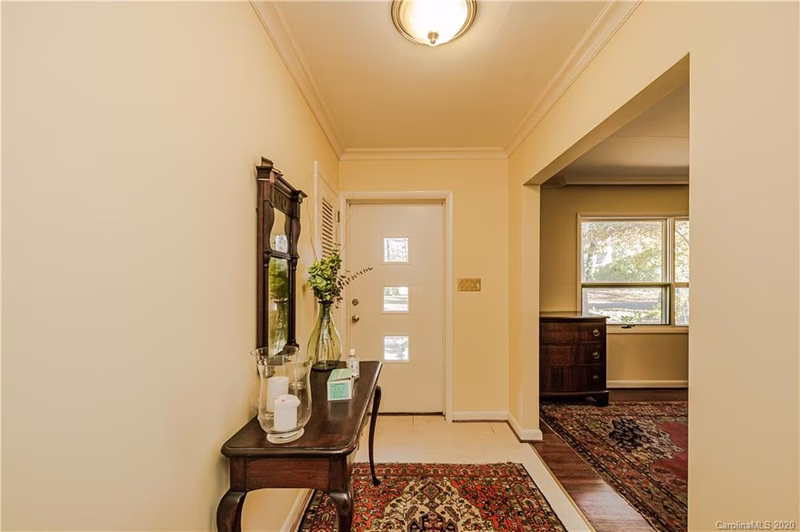 Property image 2 at 3800 Warrington Drive, Charlotte, NC 28211