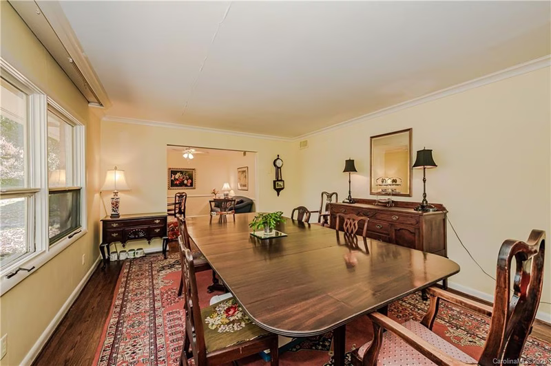 Property image 4 at 3800 Warrington Drive, Charlotte, NC 28211