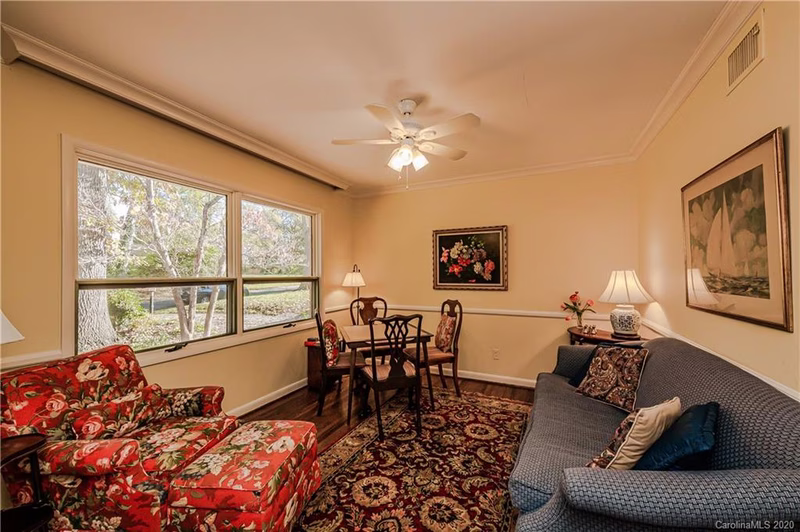 Property image 5 at 3800 Warrington Drive, Charlotte, NC 28211