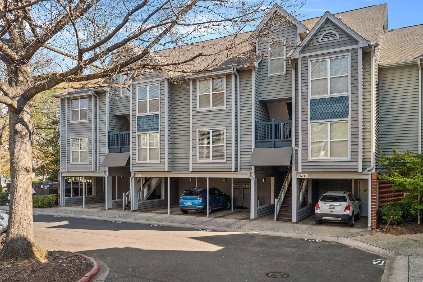 Property image 1 at 529 Graham Street, Charlotte, NC 28202