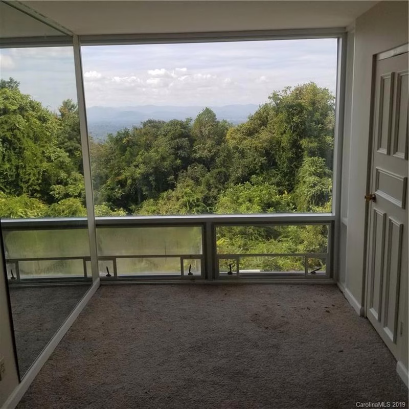 Property image 5 at 647 Town Mountain Road, Asheville, NC 28804