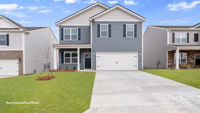 116 Rustling Waters Drive
