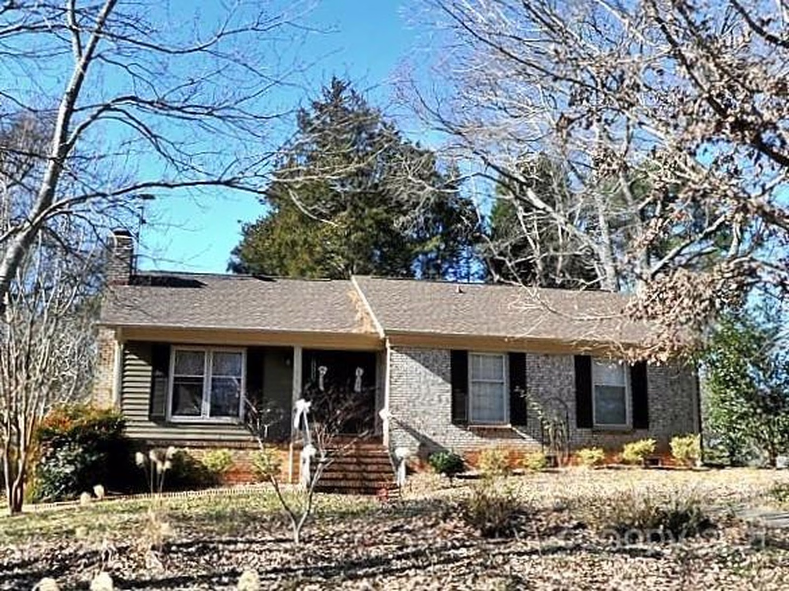 Property image 1 at 6617 Old Meadow Road, Charlotte, NC 28227