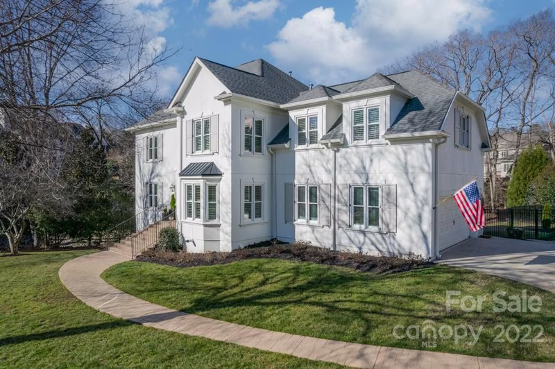 Property image 2 at 2532 Summerlake Road, Charlotte, NC 28226